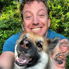 Paws in the Park 2025