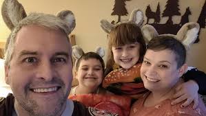 Fundraiser for Robert Talbot by Christine Slauter : Help Support Joline  Talbot & Family