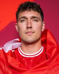 🇩🇰 Ready to light up #EURO2024 🤩