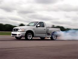 Ford Lightning Wallpaper Camionetas Suenos