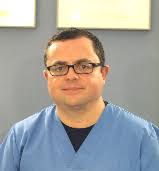 Dr. Jose Carlos Clavero Lopez