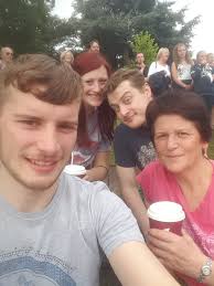 Ty Harrison (@Tyked)