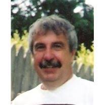 Stephen Fournier Obituary