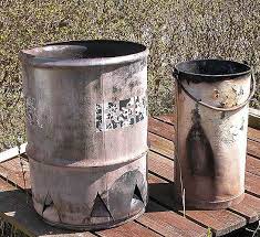 You can make awesome biochar without worrying about the finer points. How To Make Biochar In A Barrel Arxiusarquitectura