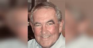 Obituary information for James L. Malone