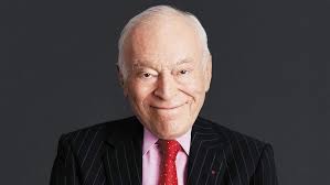 The Company I Keep: An Evening with Leonard A. Lauder