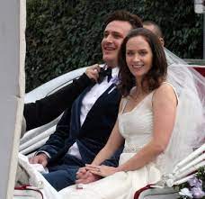 Are you a fan of emily blunt? Re Shoots For The Five Year Engagement Filming In Ann Arbor Mi Today On Location Vacations