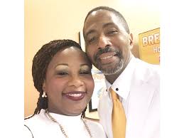 Church Announcements