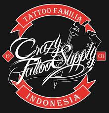 Shop now malaysia quality tattoo supplies shop now. Crazzy Tattoo Supply 1 Tattoo Supply Indonesia