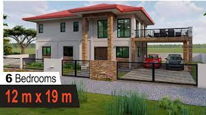 Studio type apartment design philippines see description you 2 y 3 door apartment for best house design philippines two story apartment with 5 units apartments exterior small apartment building design philippines house plans under 50 square meters 26 more helpful examples of. 19x13 M 2 Story House Design 170 Sqm Youtube