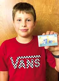 FIRE PREVENTION WEEK