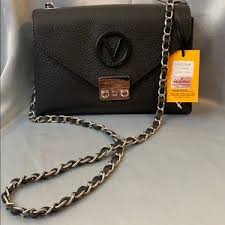 Valentino Bags Valentino Bags By Mario Valentino Isabelle Nwt Poshmark