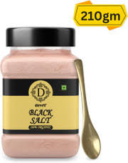 HUNGRY HARVEST Himalayan Black Rock Salt Black Salt Price in India