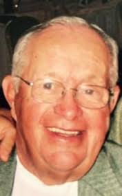 Obituary information for John Cassidy
