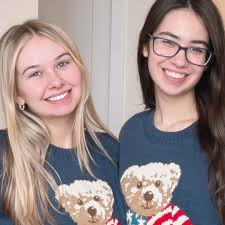 They finally let me dress them alike 😆🤪🙌🏼 Thanks to @target for an  excellent selection of Americana gear and 📕 book styled board games, we  had a really great rainy afternoon playing