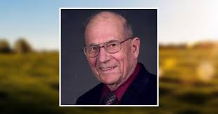 Arnold "Arnie" Gettel Obituary September 17, 2024