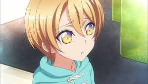 Love Stage Izumi Love Stage Anime Love Stage Romantic Anime