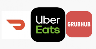 App Of The Week Doordash Grubhub And Uber Eats Amherst Wire