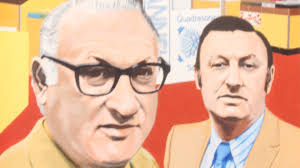 The Heilicher Brothers: Soma Records and Musicland