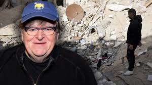Michael Moore On 'From Ground Zero', Distribution Crisis & A New Film