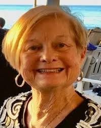 Obituary information for Rose Ann Fallon
