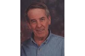 Richard Tarbert Obituary (1935