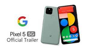 Google pixel price in malaysia december 2020. Google Pixel 5 5g Official Trailer Youtube