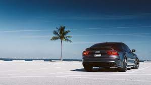 Wallpaper Audi Rs7 Hd Unduh Gratis Wallpaperbetter