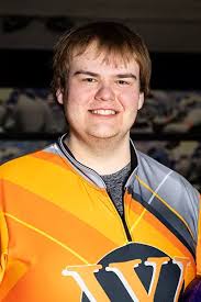 2021-22 Men's Bowling Roster