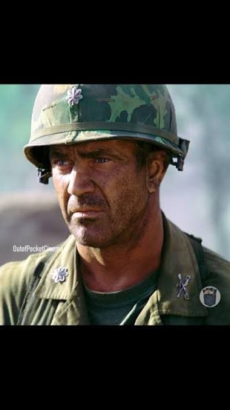 (watch til end) We Were Soldiers is a war drama based on the 1965 Battle of  Ia Drang. It follows US Lieutenant Colonel Hal Moore and 400 air cavalry  troops dropped into "The Valley of Death". ...