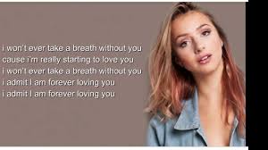 When i am by myself looking at photos and videos that we took i've been keeping them for so long. Tujhe Kitna Chahne Lage English Version Lyrics Emma Heesters Kabir Singh Arijit S Mithoon Youtube