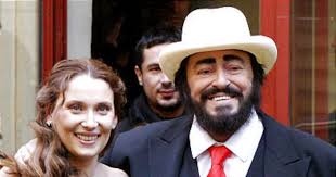 Pavarotti estate left to wife, 4 daughters