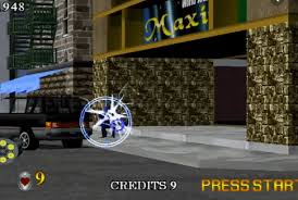 Virtua Cop 2 Download For Pc Free Windows 7 8 10 Ocean Of Games