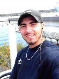 Christopher Troxell Obituary