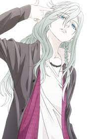 Pin On Anime