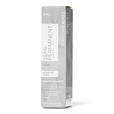 Color Brilliance Semi Permanent Hair Color By Ion Demi Semi Permanent Hair Color Semi Permanent Hair Color Permanent Hair Color Hair Color Gloss