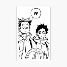 Haikyuu Ships Gifts Merchandise Redbubble Read hinata x oikawa from the story haikyuu ships {finalizada] by winter1104 with 3,377 reads.