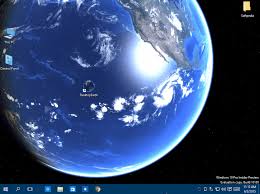 You can also upload and share your favorite 3d live wallpapers. Love Earth Have It Rotate On Your Windows Desktop
