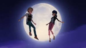 Time super dragon ball heroes 20. Miraculous Adrienette Dance In The Moonlight Miraculous