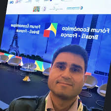 Osmar Amadeu Brusamolin