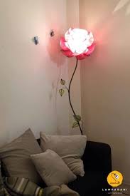 Archivi Products Lampadani Flower Floor Lamp Flower Lamp Floor Lamp