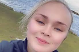 Our daughter would still be alive today if it wasn't for the failings in  her hospital care'