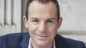 Martin Lewis biography