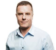 Kevin Rutter's Instagram, Twitter & Facebook