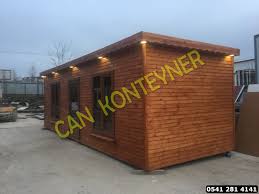 Ana sayfa yapı market & bahçe bahçe dekorasyonu mandu ahşap bungalov, bağ evi. Ahsap Ev Konteyner Bungalow 19 500 Tl