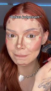 Croatian Makeup Tutorial: Pigtails or Not?