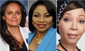 Flavor is a specialist in igbo highlife, igbo gospel and hip hop genre of music. Top 10 Richest Women In Africa 2020 Abtc