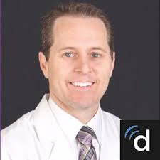 Dr. Shaun R. Senter, MD