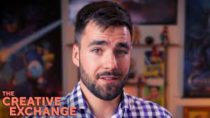 My name is thomas frank, and there's no way you can conclusively prove that i don't go out in the woods and fight bears in my spare time. Thomas Frank The Productivity Guru 26 Youtube