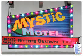 Get concert tickets, news and rsvp to shows with bandsintown. The Mystic Motel Basement Tour